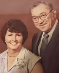 Clara Edna Llewellyn Obituary October 7, 2024