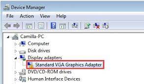 Support.asus.com download asus x453ma notebook windows 10 64bit drivers, utilities, software. Solution To Standard Vga Graphics Adapter Driver Issue In Windows Drivers Com