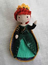 We did not find results for: Amigurumis Princess Anna Frozen Vadeamigurumis Com