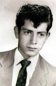 Roger Gonzales Obituary