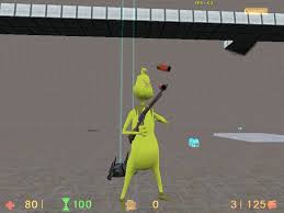 Folyamatosan frissítjük listája teljes hosszúságú filmeket. Mr Grinch Half Life Skin Mods