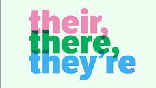 Their vs. There vs. They're: What's The Difference? | Dictionary.com