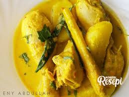 Sedap kerana masakan lemak cili padi dan juga rasa siput itu sendiri. Aneka Masak Lemak Cili Api Resepi Warisan Ibunda Hidangan Pembuka Selera Satu Keluarga Kongsi Resepi