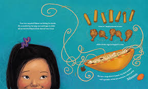 Take a look at these asian american books for kids! 13 Kids Books That Celebrate Asian American And Pacific Islander Aapi Culture And Heritage Reading Partners Reading Partners