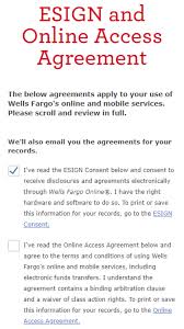 This is the main page to help you login into the auto details, you can log in using the guidelines above. Enroll In Wells Fargo Online 1 Enroll In Wells Fargo Online 1 Demo