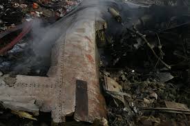 The flight data recorder and cockpit voice recorder, or black boxes as they are often called, store data about planes. Deadliest Commercial Airline Crashes In History Houston Style Magazine Urban Weekly Newspaper Publication Website