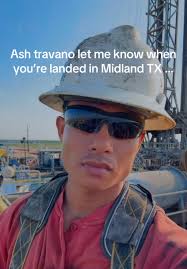 Norma Trevino Midland Tx