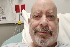 Fundraiser by Vicki Boyer : Support Ron's Journey to Health and Stability