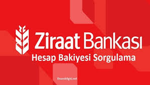 Ziraat onay teknolojisi sayesinde güvenlik standartlarının çıtası yükseliyor. Ziraat Bankasi Hesap Bakiye Sorgulama