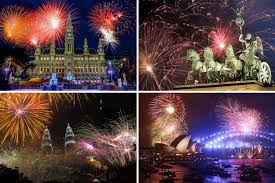 Kuala lumpur is a popular travel destination in the region, visited by large chunk of visitors each year to see the beautiful tourist attractions in kuala lumpur. New Years Eve How To Stream Fireworks From Around The World Money