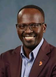 Mr. Katayi Chibesa, also known as The Ghetto President or Mr. KC, is a  beacon of hope for Wusakile as the UPND Kitwe District Youth Chairman and  aspirant for the 2026 elections