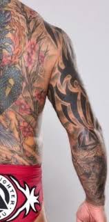 Dave bautista was born on january 18, 1969, in washington, usa. Untold Stories And Meanings Behind Dave Bautista S Tattoos Tattoo Me Now