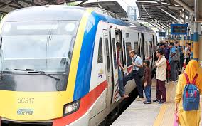 After completing the identification procedure go back to infostud>profilo>card studenti and click on richiedi card. Ktmb Accumulated Loss Of Rm2 829bil The Star