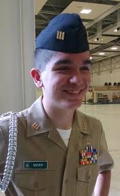 Obituary For Christian Connor Meier