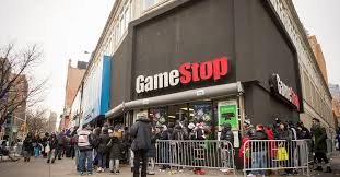 Gamestop Aktion Wer Sich Frisieren Lasst Bekommt Rage 2 Geschenkt