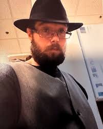 Edward "Gerald" Carpenter Obituary March 25, 2024