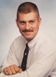 Douglas Charles Martin