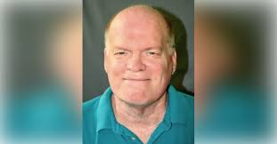 Obituary information for Kevin James Gault