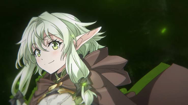 High Elf Archer