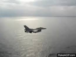 The best gifs for fighter jet. F 16 Gif