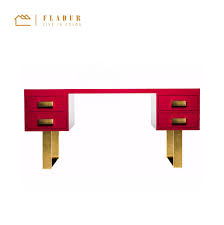 Our console tables offer a stylish, low profile surface (sometimes with storage below) to place your things. Modern Red Mdf Gold Stainless Steel Frame Console Table Buy Gold Stainless Steel Console Table Gold Console Table Modern Red Console Table Product On Alibaba Com