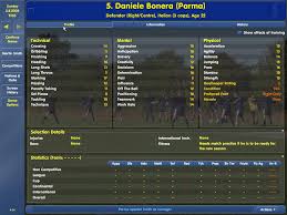 It lacks content and/or basic article components. Championship Manager Season 03 04 Download 2003 Sports Game