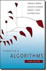The book consists of ten chapters, . Introduction To Algorithms 3rd Edition The Mit Press By Thomas H Cormen Mit Press Introduction To Algorithms Algorithm Textbook