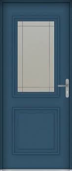 Isaac Porte D Entree Aluminium Classical Half Window Bel M Tall Cabinet Storage Decor Home Decor