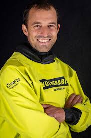 Sam Goodchild Sailing added a new...