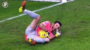 Legendary juventus and italy goalkeeper gianluigi buffon has returned to serie b club parma calcio to end his storied career. Gianluigi Buffon Is Returning To Parma Calcio 2021 Youtube