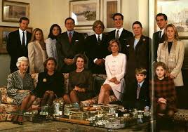 He is second in line of succession, after his father, to the former throne of greece. Crown Prince Pavlos And Crown Princess Marie Chantal Dating Gossip News Photos