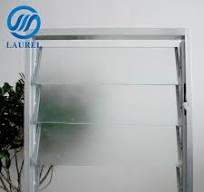 China Ventanas de vidrio con persianas de China Proveedores ...