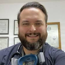 Dr. Luis Alberto Jaime Ozuna Médico general, Hermosillo