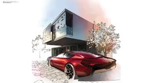 Artcenter Gallery Untitled By Marcus Quach College Design Gallery Transportation Design