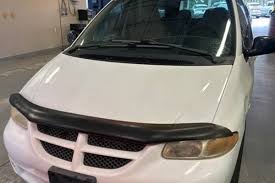 Image result for Patriot Blue 2000 Caravan