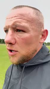 Still waiting ya mug Derek-gordon Heggie