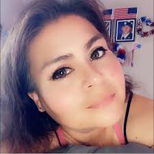 Family and friends of a Yankton woman brutally killed in her home are  remembering her as a loving mother and daughter and bright spark in the  world.