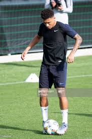 Football is a family of team sports that involve, to varying degrees, kicking a ball to score a goal.unqualified, the word football normally means the form of football that is the most popular where the word is used. Pin By Tornoi Vivien On Drip In 2020 Sancho Athlete Soccer