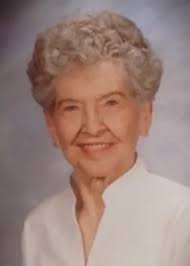 Obituary information for Gertrude E. Swalve