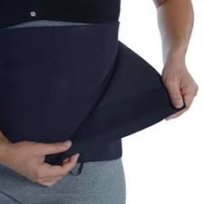 Son contact direct avec la peau et sa matière particulière engendrent le fameux phénomène. Ceinture De Sudation Fitness Cardio Noire Domyos Decathlon