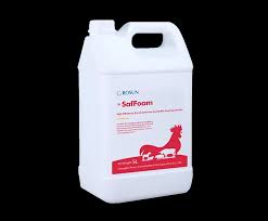 Disinfectant Solution