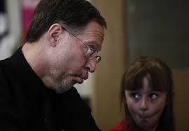 Group selects Casper principal for national honor