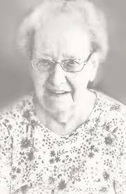 Doris M. Cray Obituary