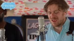 THE DAVID MAYFIELD PARADE