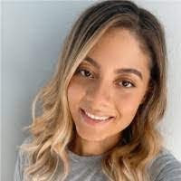 Nancy Suero's Instagram, Twitter & Facebook