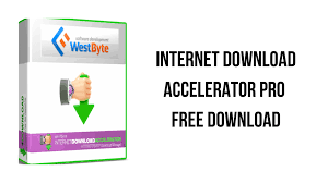 Internet Download Accelerator Pro Free Download - My Software Free