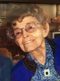 Doris Pauline Edwards Obituary March 29, 2015