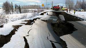 Jul 29, 2021 · emiten alerta de tsunami tras terremoto de magnitud 8.2 en alaska. Costas De Alaska Estuvieron Bajo Alerta De Tsunami Debido A Terremoto Video Cnn
