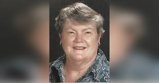 Obituary information for Barbara Ann Mueller
