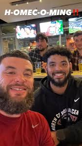 NCCU vs Morgan St. Homecoming 2024